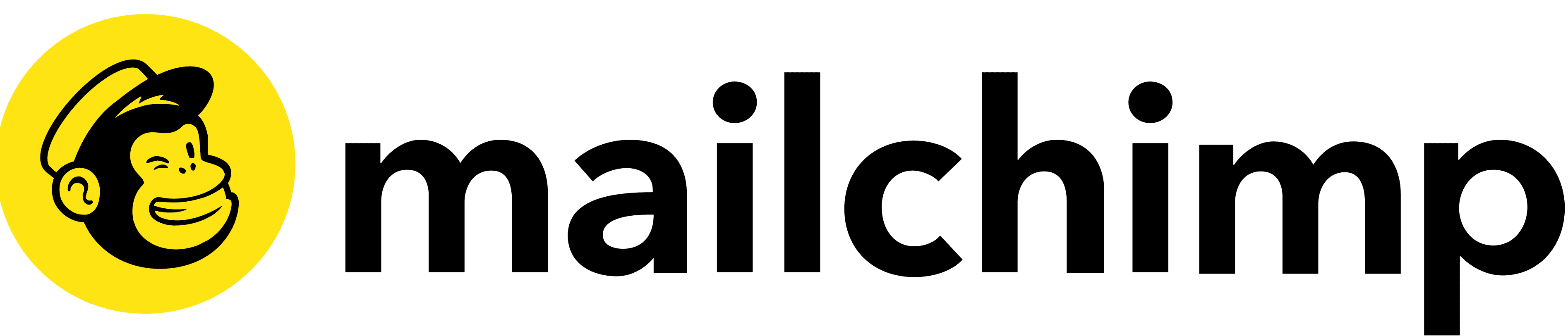Mailchimp